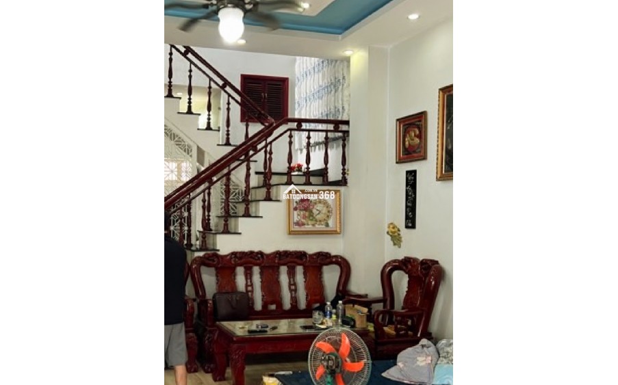 Bán nhà mặt phố 5,5 tỷ, 107m2 tại Hiệp Bình Phước, Thủ Đức, HCM giá cực chất